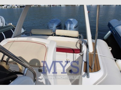 Colbac Shark 720