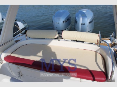 Colbac Shark 720