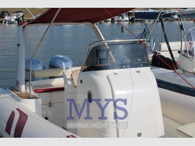 Colbac Shark 720