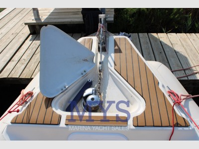 Colbac Shark 720
