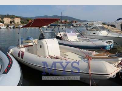 Colbac Shark 720