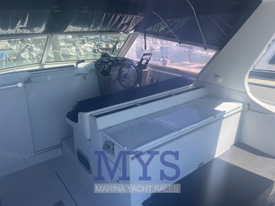 Comar Clanship 39