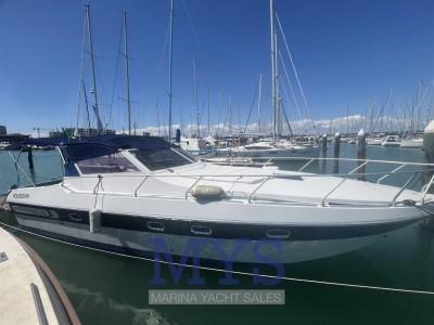 Comar Clanship 39