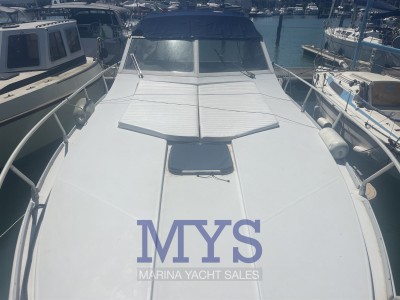 Comar Clanship 39