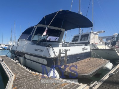 Comar Clanship 39