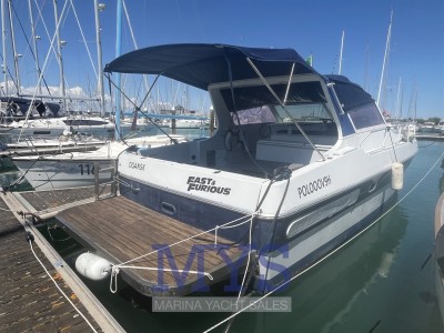 Comar Clanship 39