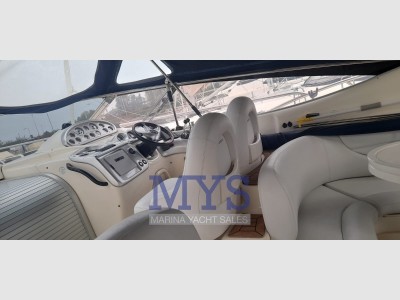 Cranchi 41 Endurance