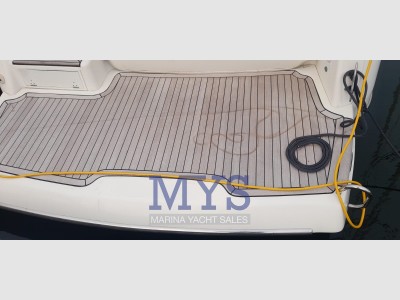 Cranchi 41 Endurance