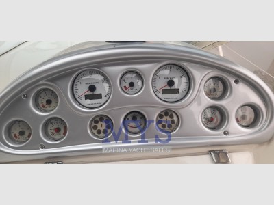 Cranchi 41 Endurance