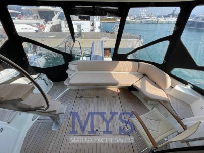 Cranchi 43 Atlantique