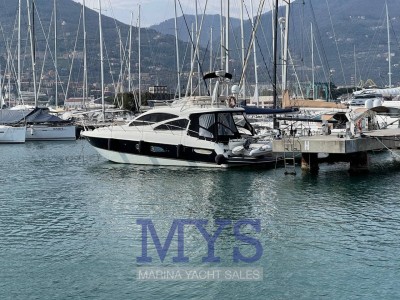 Cranchi 43 Atlantique