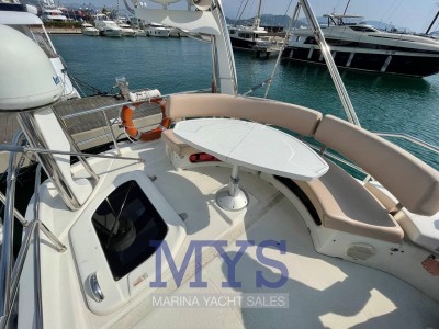 Cranchi 43 Atlantique