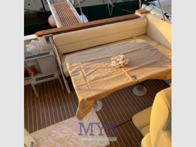 Cranchi Cruiser 32