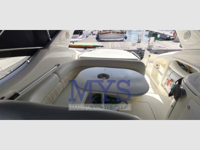 Cranchi Endurance 39
