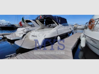 Cranchi Endurance 39