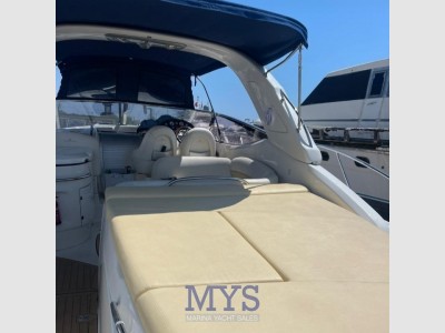 Cranchi Endurance 41