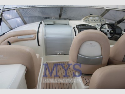 Cranchi Endurance 41