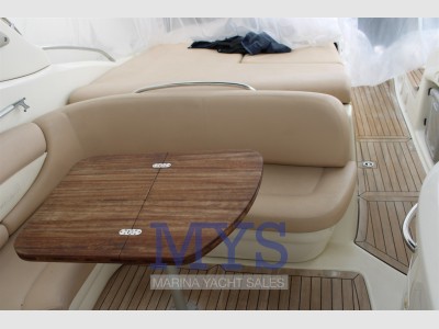 Cranchi Endurance 41