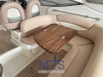 Cranchi Endurance 41