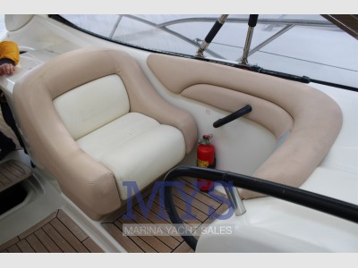 Cranchi Endurance 41