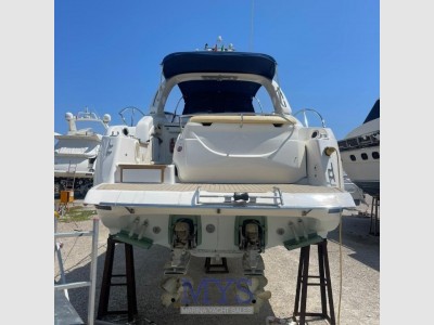Cranchi Endurance 41