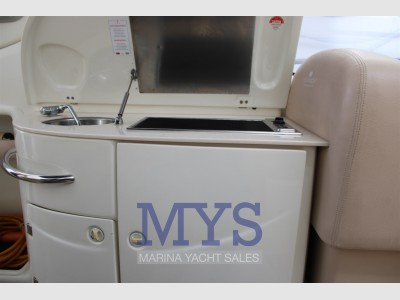 Cranchi Endurance 41