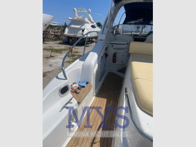 Cranchi Endurance 41