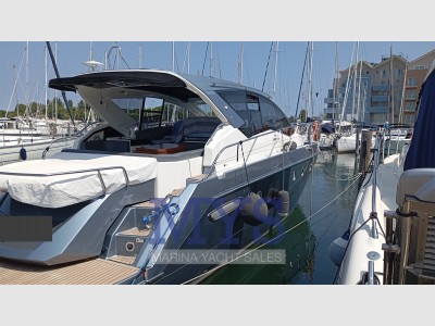 Cranchi M44 Ht