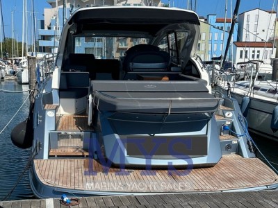 Cranchi M44 Ht