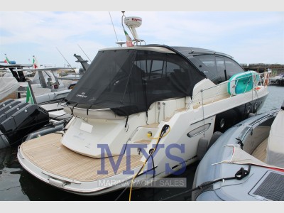 Cranchi M44 Ht