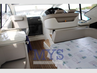 Cranchi M44 Ht