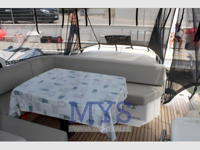 Cranchi M44 Ht