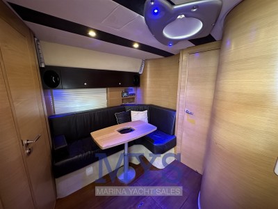 Cranchi Mediterranee 43