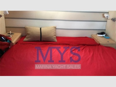 Cranchi Mediterranee 43
