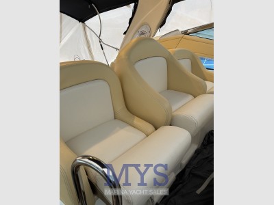 Cranchi Mediterranee 43