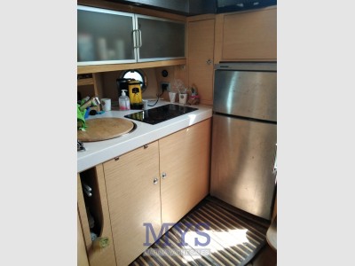 Cranchi Mediterranee 43