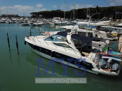 Cranchi Mediterranee 43