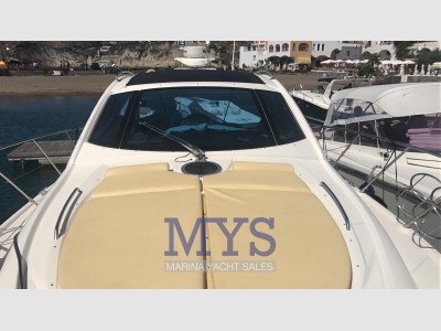Cranchi Mediterranee 43
