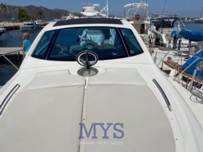 Cranchi Mediterranee 43 Hard Top