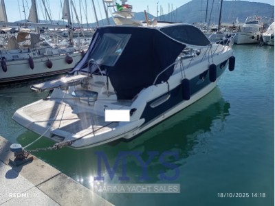 Cranchi Mediterranee 43 Hard Top