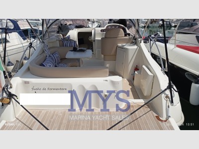 Cranchi Perla 25