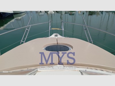 Cranchi Perla 25