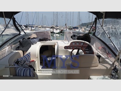 Cranchi Perla 25