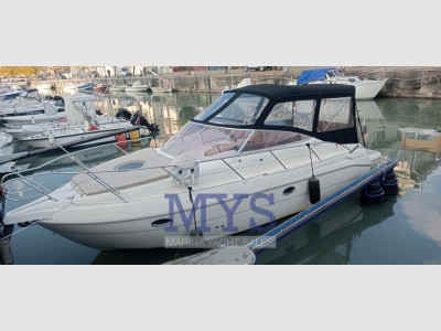 Cranchi Perla 25