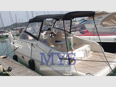 Cranchi Perla 25