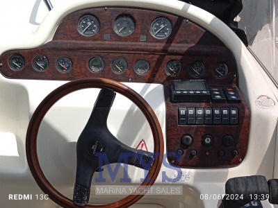 Cranchi Perla 25