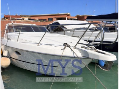 Cranchi Smeraldo 37