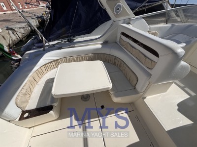 Cranchi Smeraldo 37