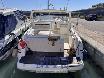Cranchi Smeraldo 37