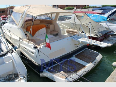 Cranchi Zaffiro 32